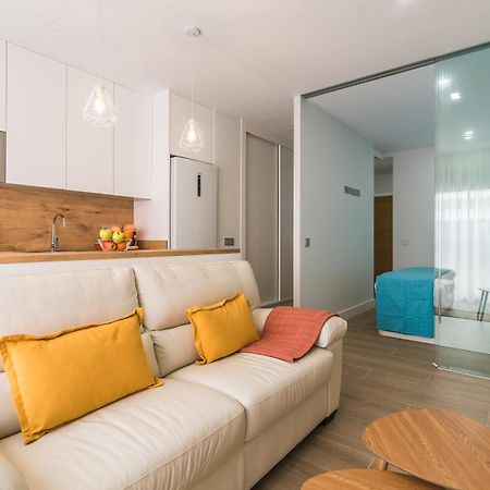 Home2Book Lovely & Modern Studio In La Isleta Las Palmas de Gran Canárias Exterior foto